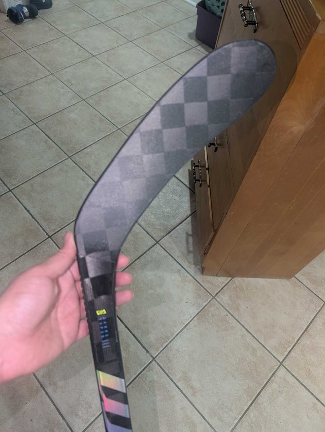 Warrior Alpha LX2 Pro - photo 2