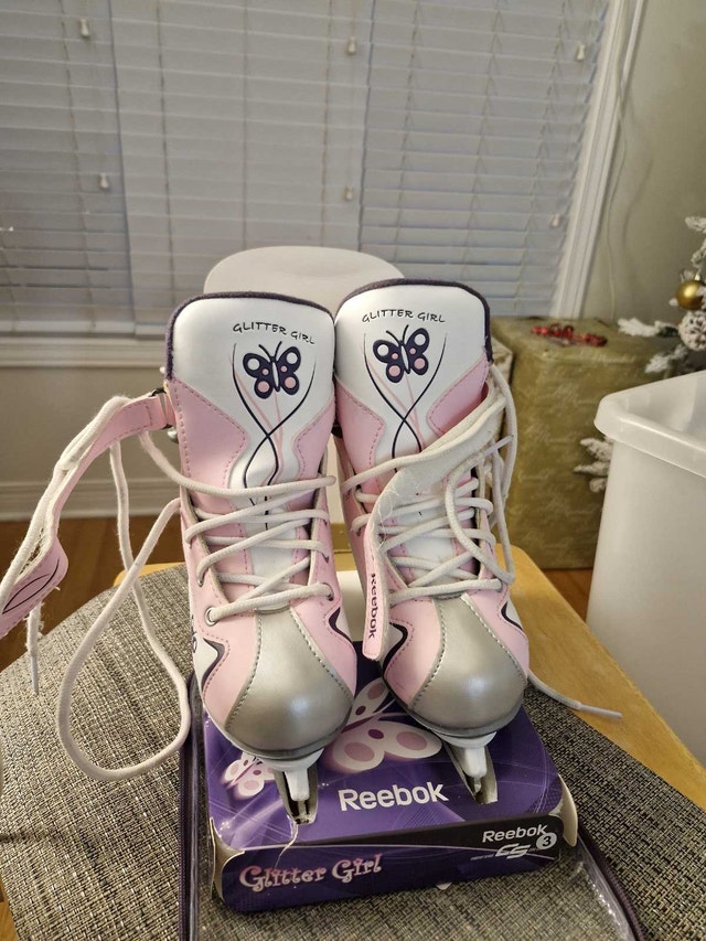 Children's skates