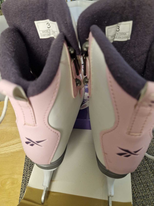 Children's skates - photo 2
