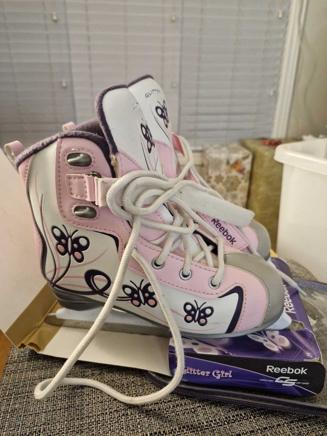 Children's skates - photo 3