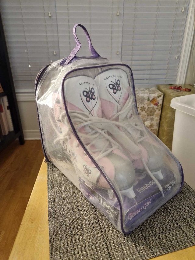 Children's skates - photo 4
