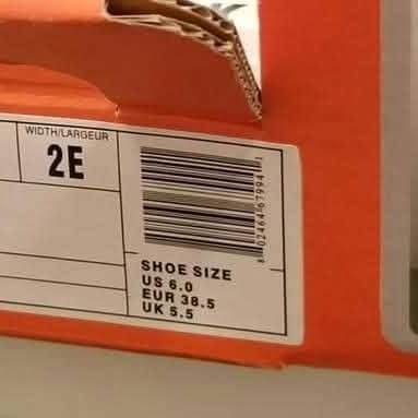Nike Vapor xv1 hockey skates - photo 2