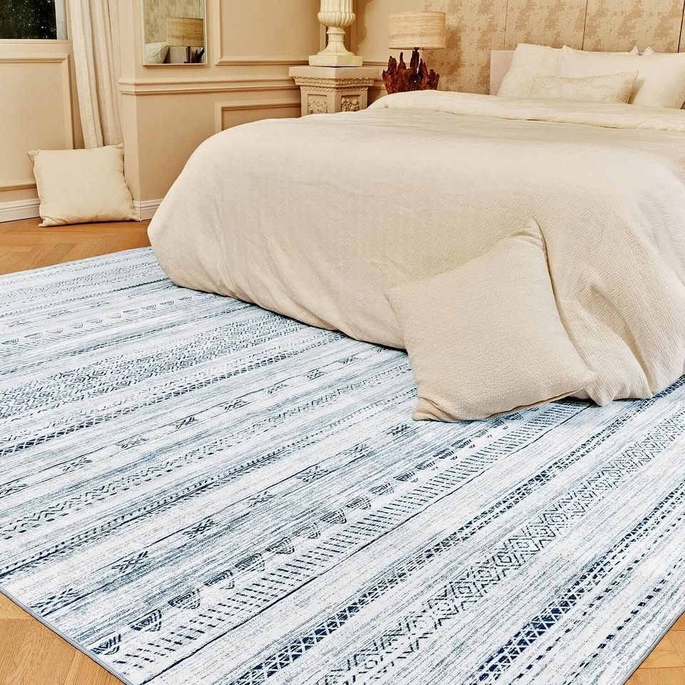 8x10 Area Rugs for Living Room