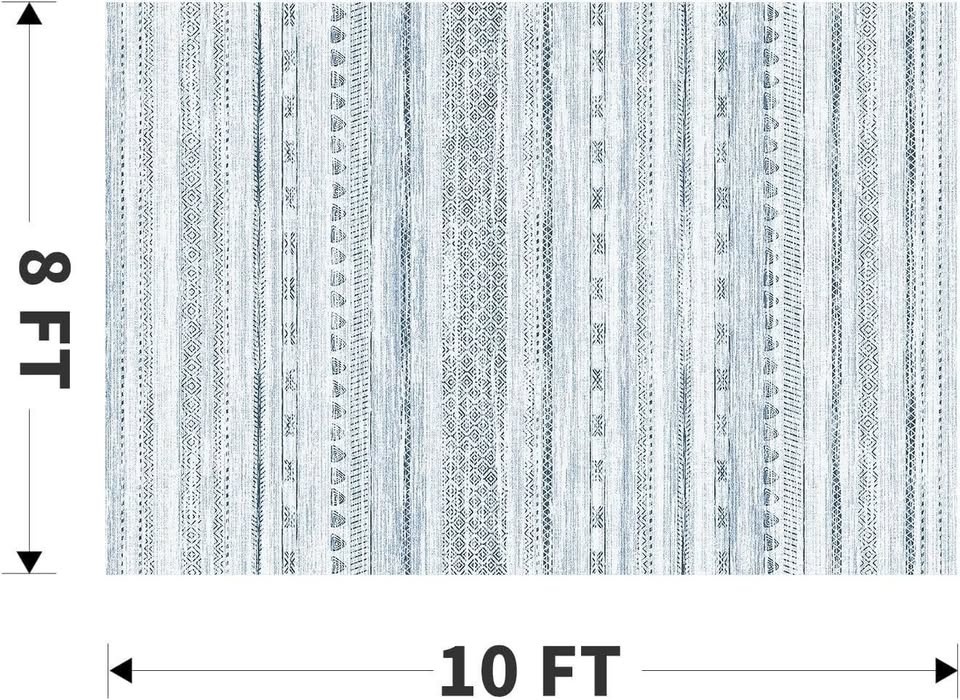 8x10 Area Rugs for Living Room - photo 2