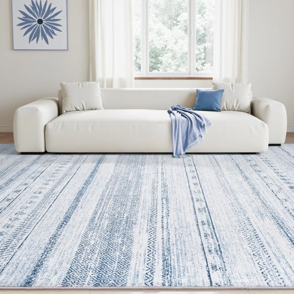 8x10 Area Rugs for Living Room - photo 3
