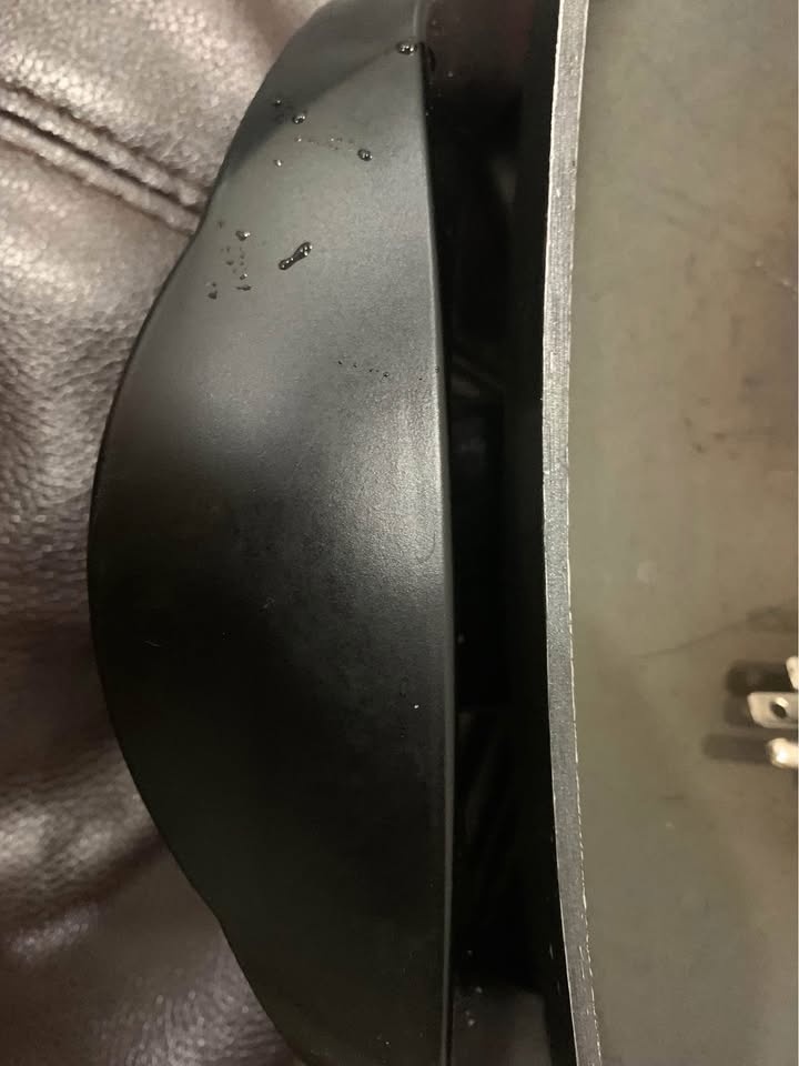 Electric pan large - photo 5