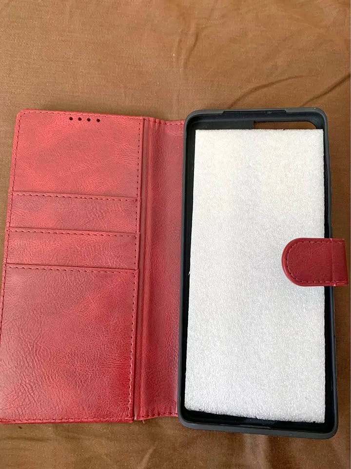 Samsung 21ultra case with card holders