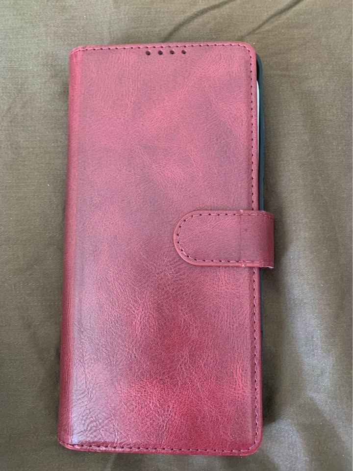 Samsung 21ultra case with card holders - photo 2