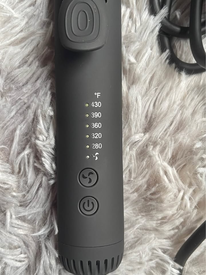 L'ANGE Le Duo Grande 360° Airflow Styler - photo 3