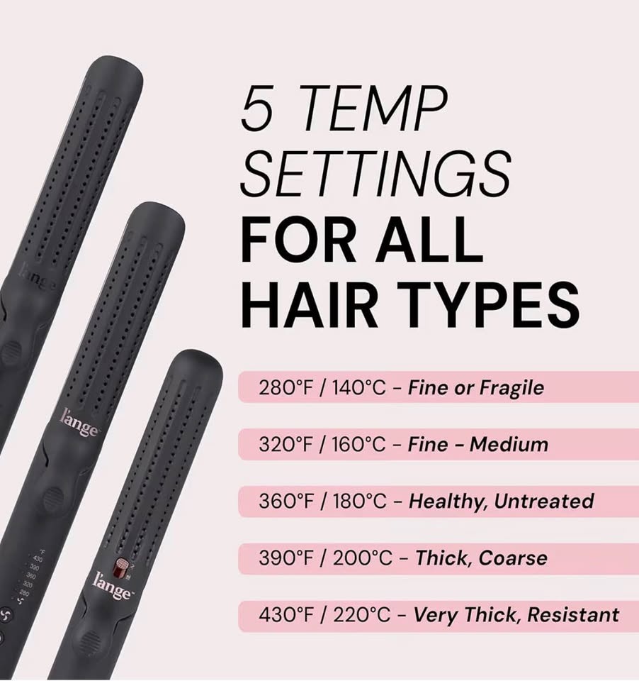 L'ANGE Le Duo Grande 360° Airflow Styler - photo 4