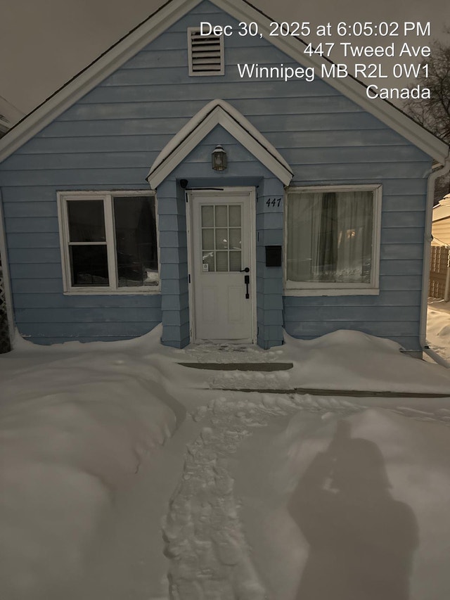 Rent house at tweed ave Elmwood