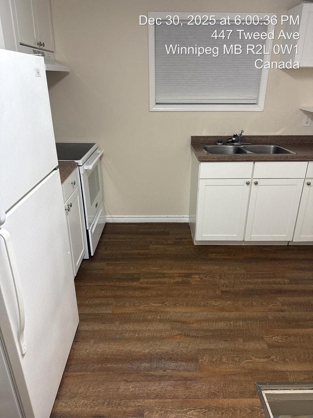 Rent house at tweed ave Elmwood - photo 4