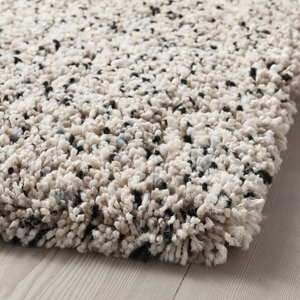 IKEA VINDUM Rug – Large (200 × 270 cm) - photo 2