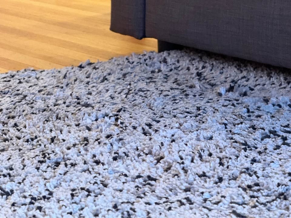 IKEA VINDUM Rug – Large (200 × 270 cm) - photo 3