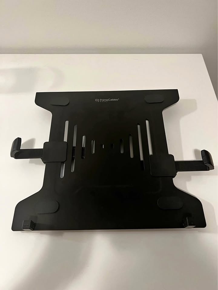 PrimeCables Laptop / Notebook Stand For Full Motion Mounts