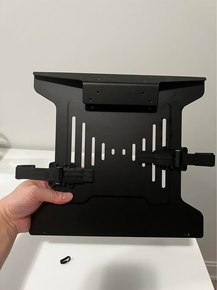 PrimeCables Laptop / Notebook Stand For Full Motion Mounts - photo 2