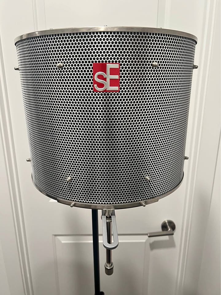 SE Vocal Shield