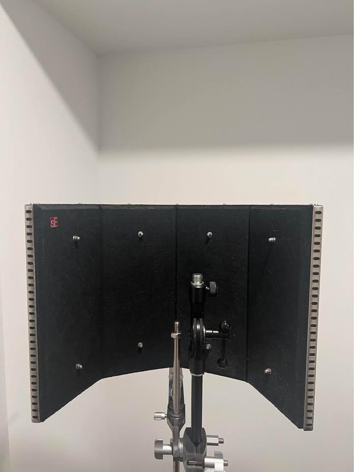 SE Vocal Shield - photo 2
