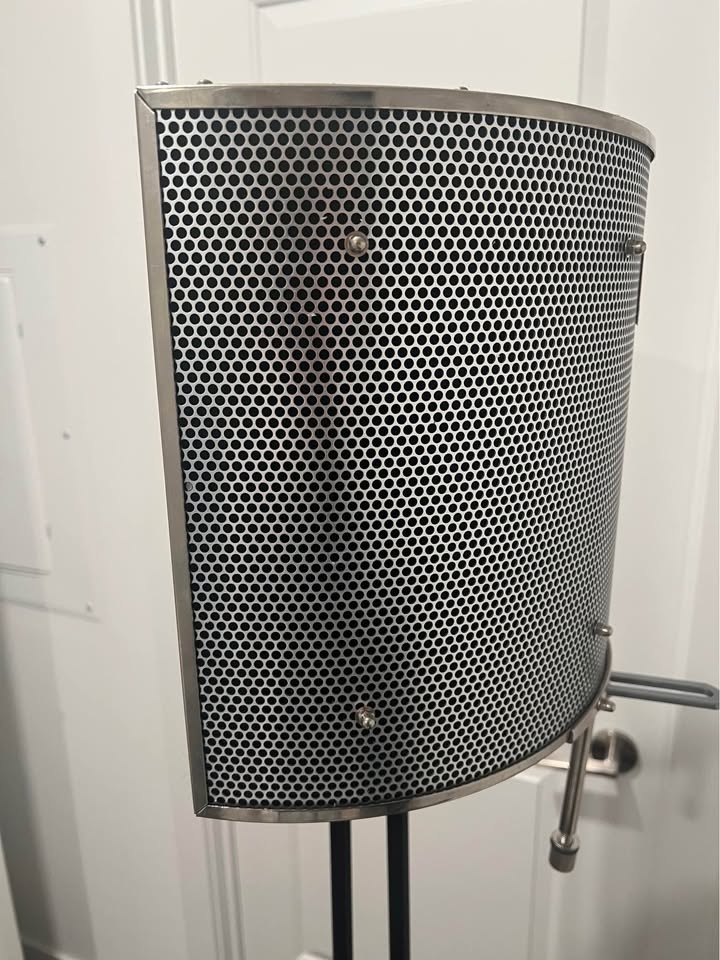 SE Vocal Shield - photo 3