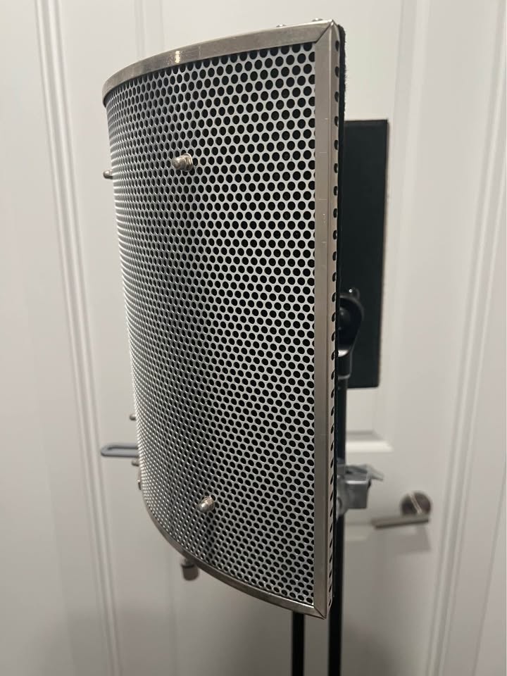 SE Vocal Shield - photo 4