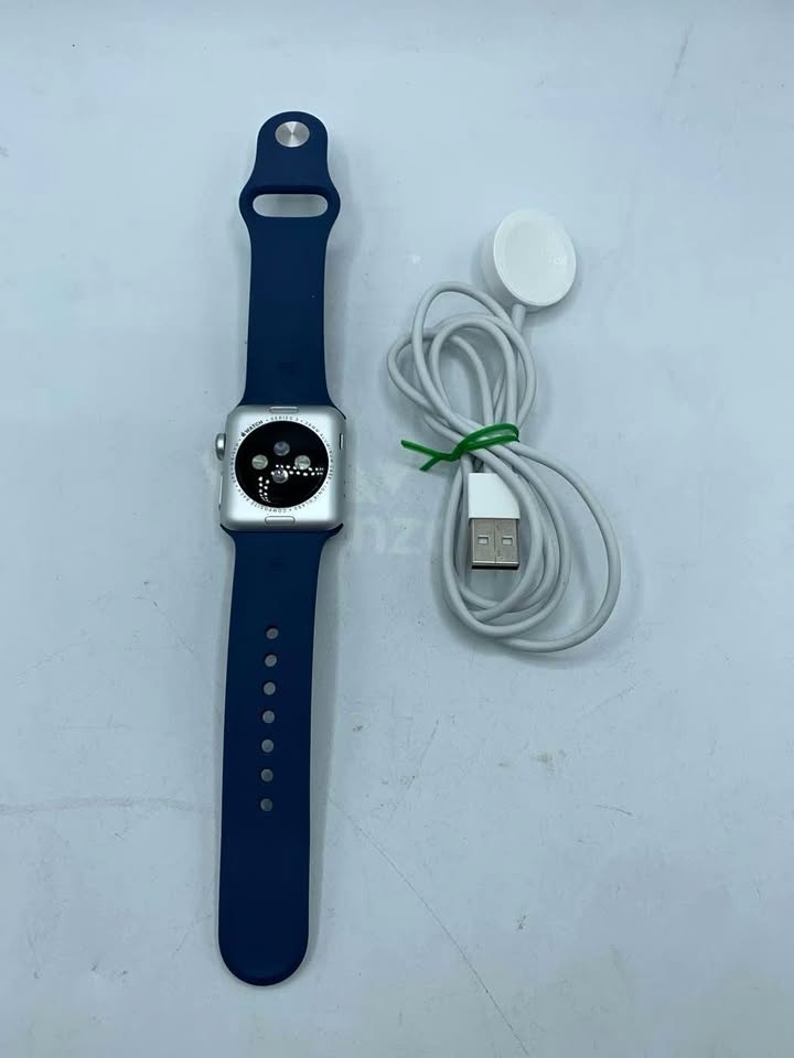 Apple Watch Series 3 38mm Smartwatch