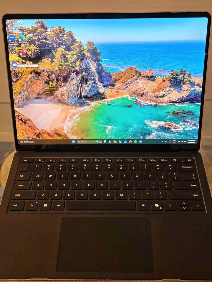 Microsoft Surface Laptop 7