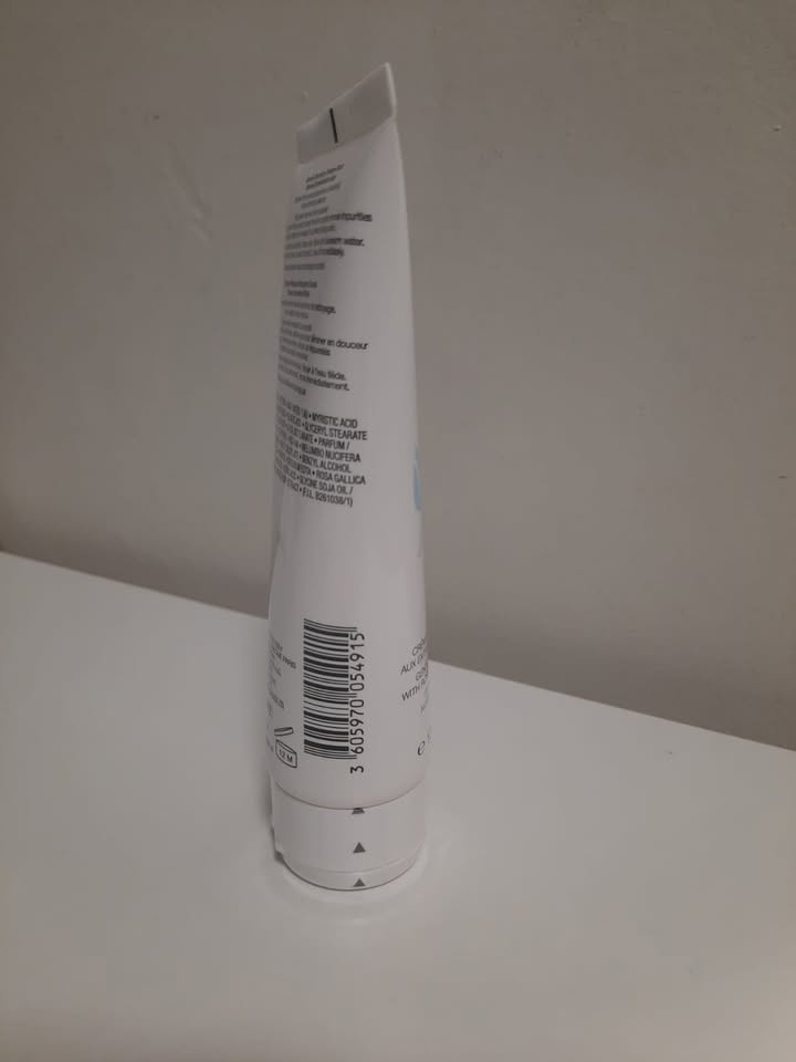Lancôme - cleansing foam- Crème radiance - photo 2