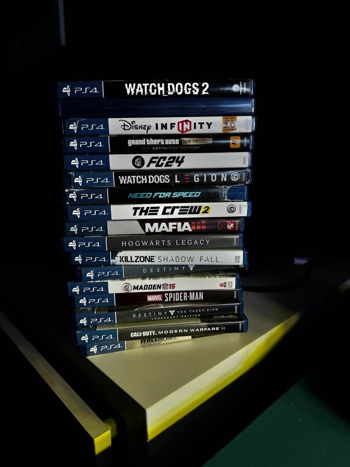 PS4 PRO bundle **Not free** - photo 2