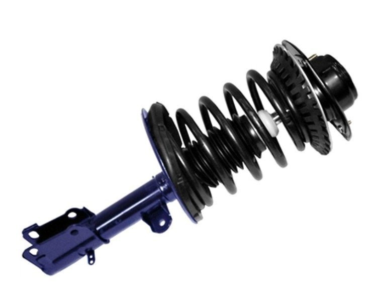 MONROE Strut Assembly 181572R & 81572L