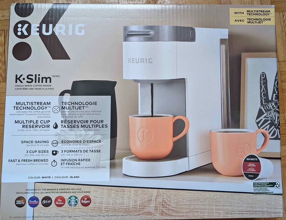 Coffee Maker
