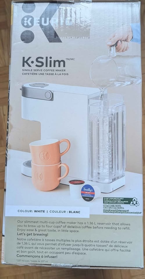 Coffee Maker - photo 2