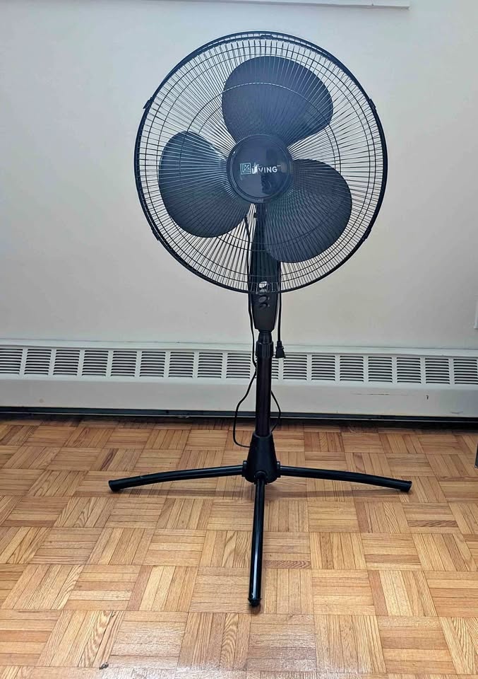 Standing Fan