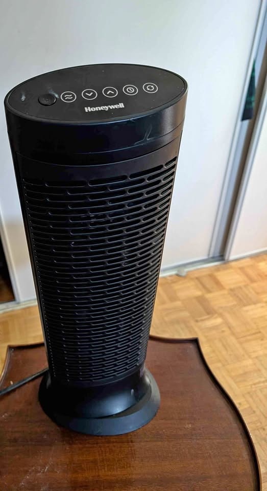 Portable Heater