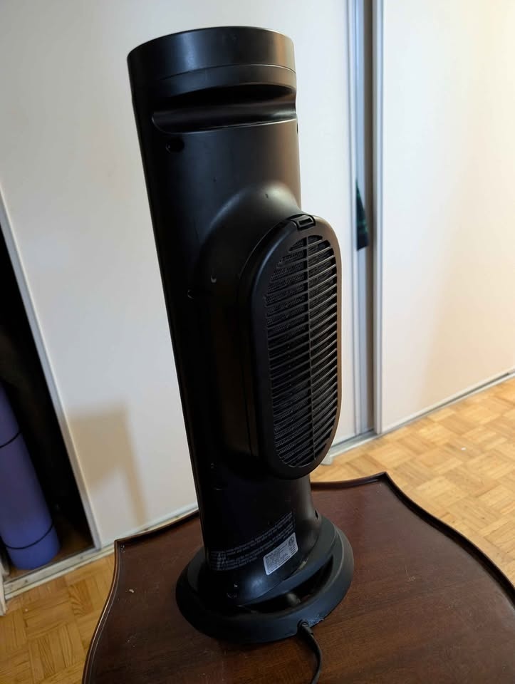 Portable Heater - photo 2