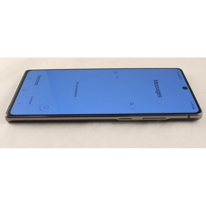 Samsung Galaxy Note 20, 6.7in, 128GB, 8GB RAM (UNLOCKED) - photo 2