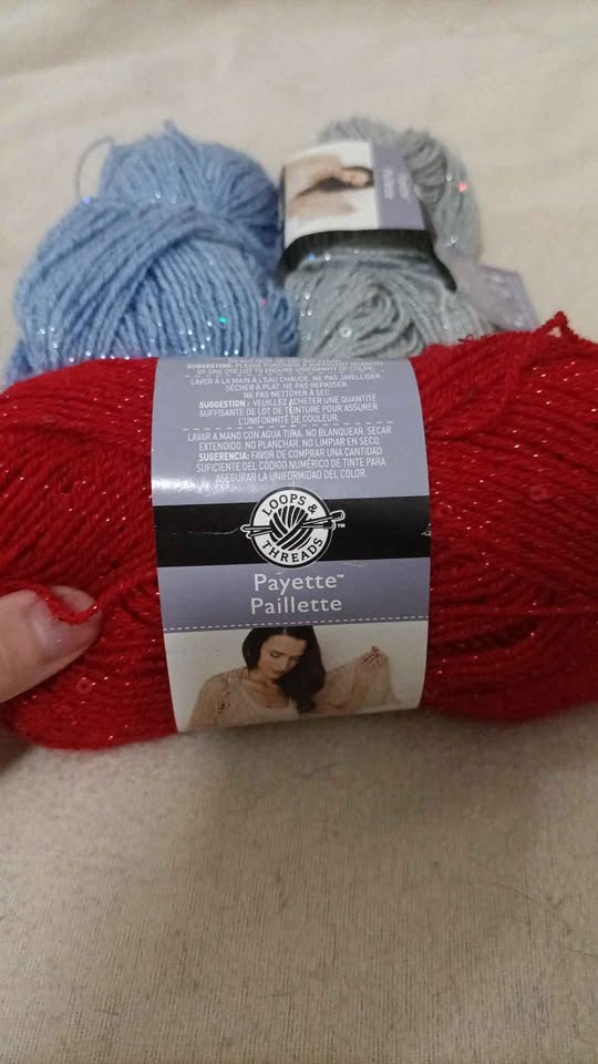 ‼️NEED GONE ASAP‼️Yarn Lot - $3 - photo 4