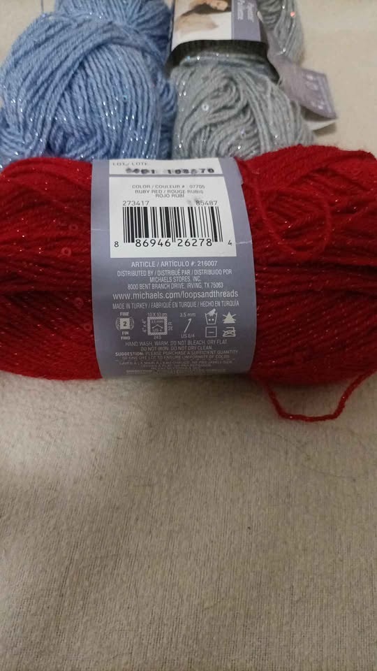 ‼️NEED GONE ASAP‼️Yarn Lot - $3 - photo 5