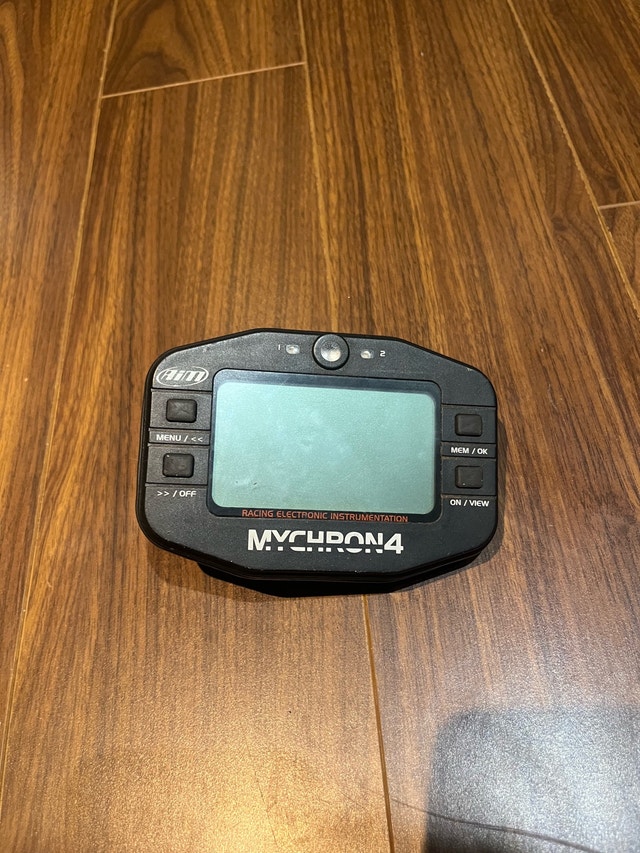 Mychron 4