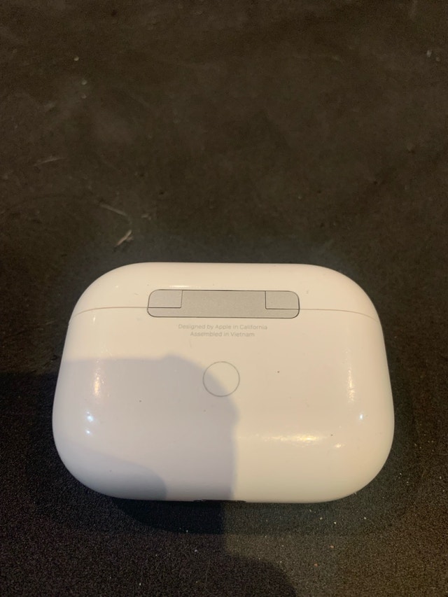 Airpod Pros 2nd gen - photo 3