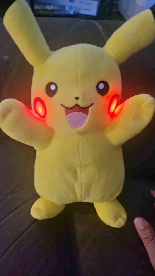 Pikashu