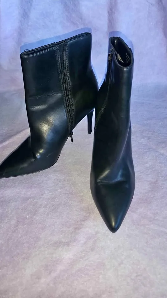 Aldo Women High Heel Size 10 thumbnail