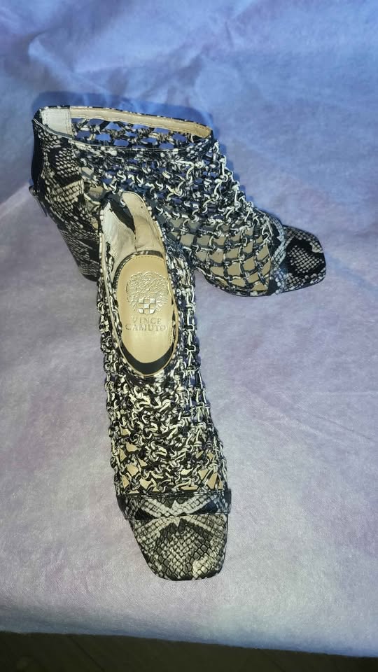 Vince Camuto Ladies Shoes Size 10 - photo 3