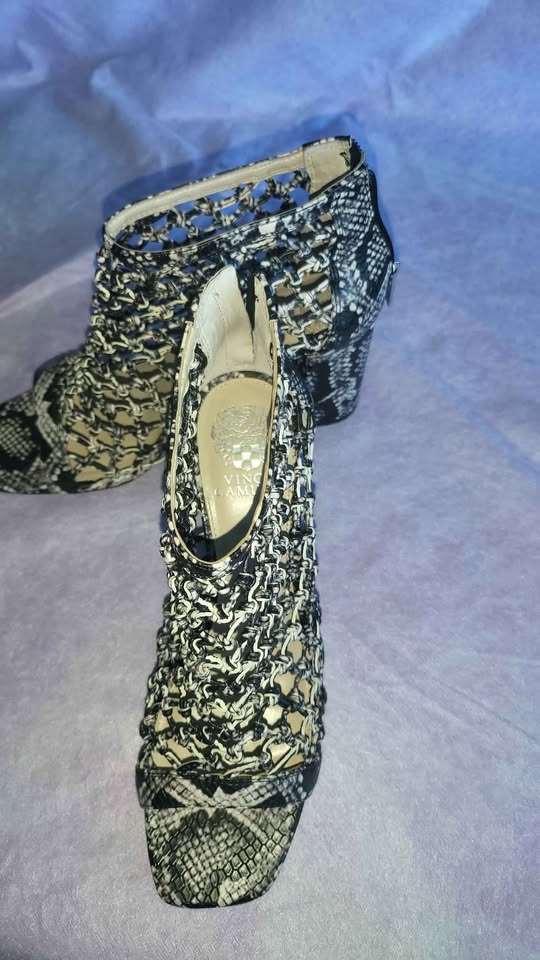 Vince Camuto Ladies Shoes Size 10 - photo 4