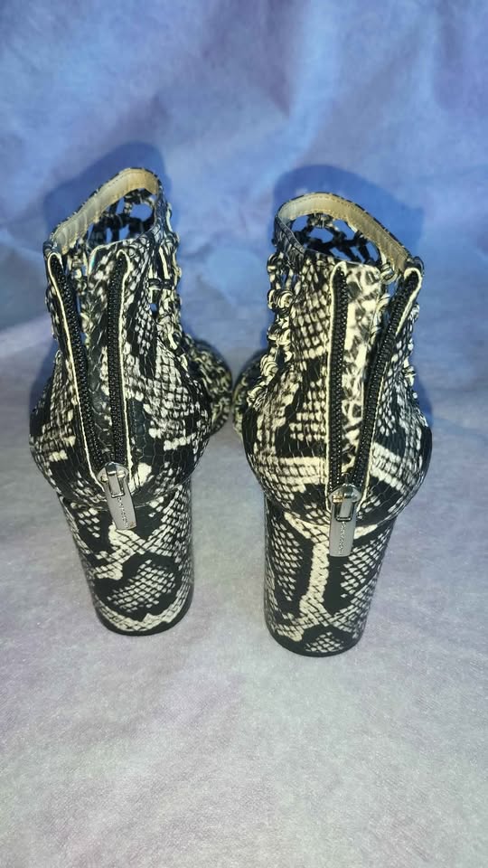 Vince Camuto Ladies Shoes Size 10 - photo 5