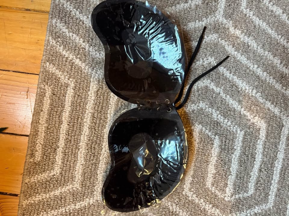 Adhesive push up bra - photo 3