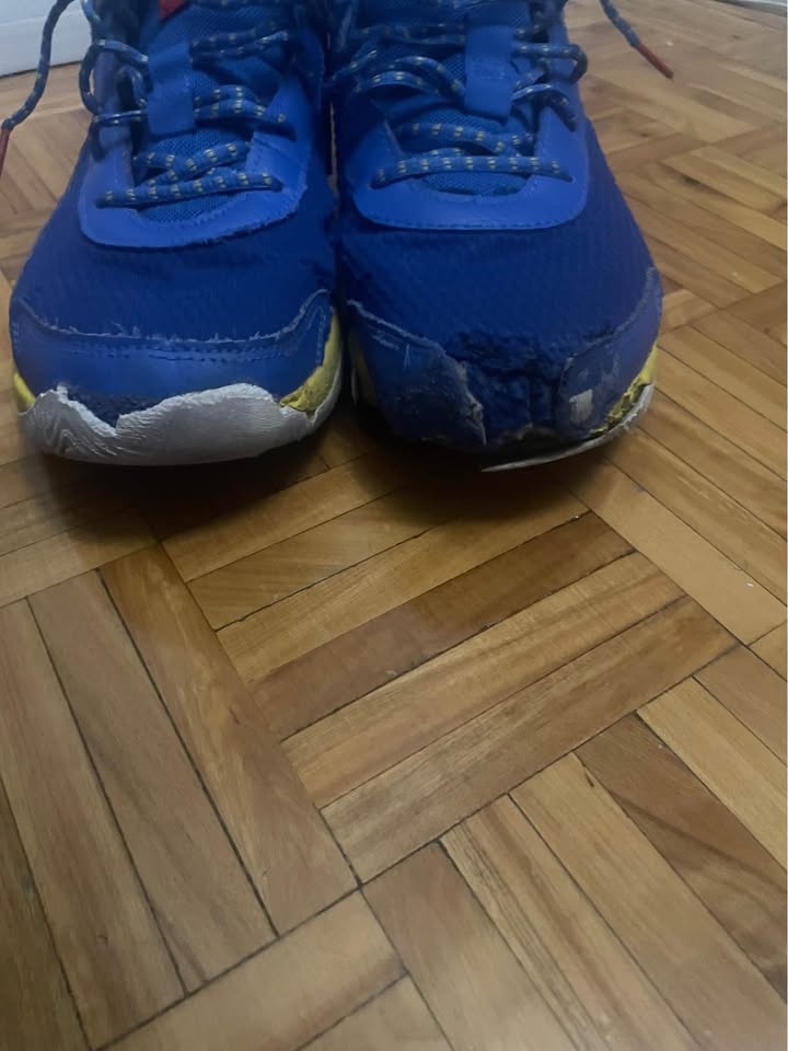 Outdoor curry’s (10$) - photo 2