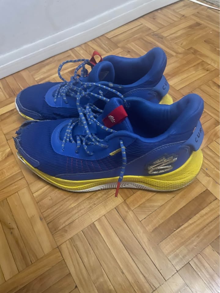 Outdoor curry’s (10$) - photo 4