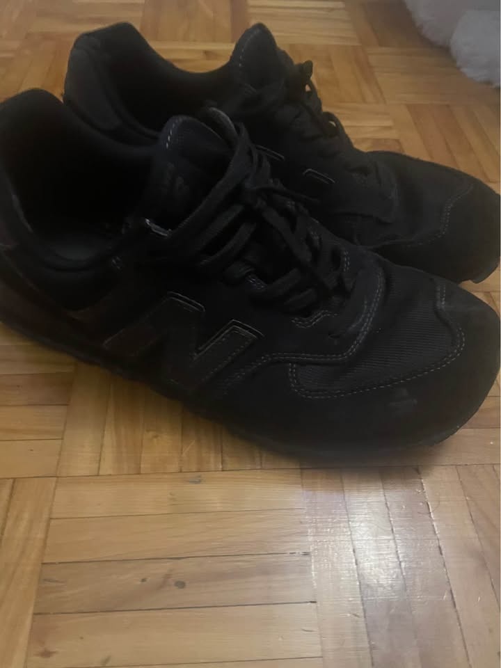 new balance (10 mens) - photo 2