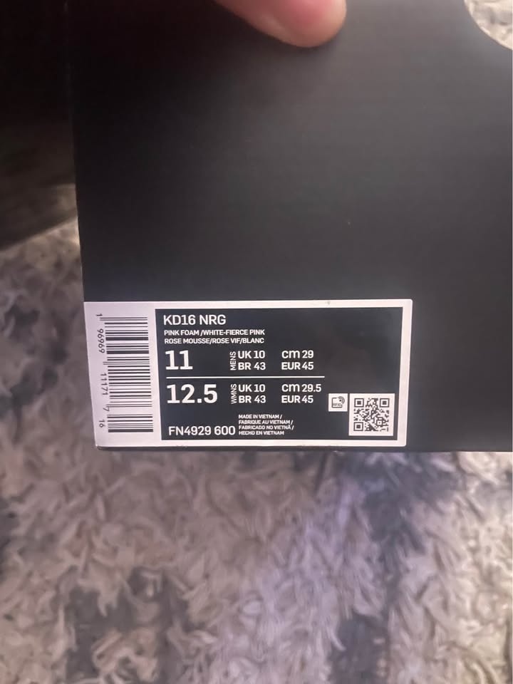 BNIB (KD16 aunt pearls) - photo 3