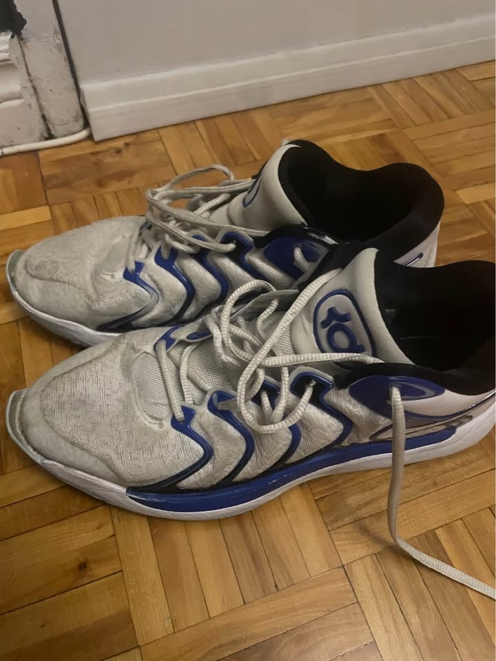 Kd 17 blue royals (read discription - photo 2